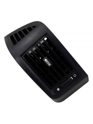 Difusor Ar Central Esquerdo Peugeot Boxer Jumper 2018 À 2024