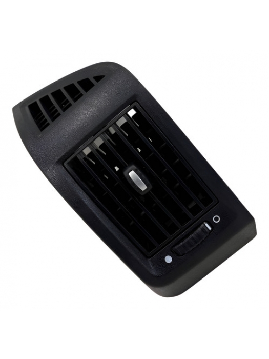 Difusor Ar Central Esquerdo Peugeot Boxer Jumper 2018 À 2024