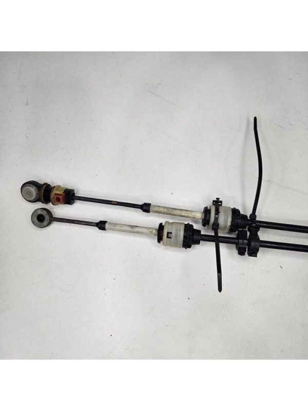 Cabos Seletora De Marcha Renault Master 2.3 2014 À 2021 2022