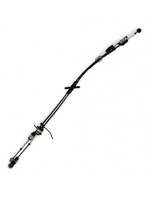 Cabos Seletora De Marcha Renault Master 2.3 2014 À 2021 2022