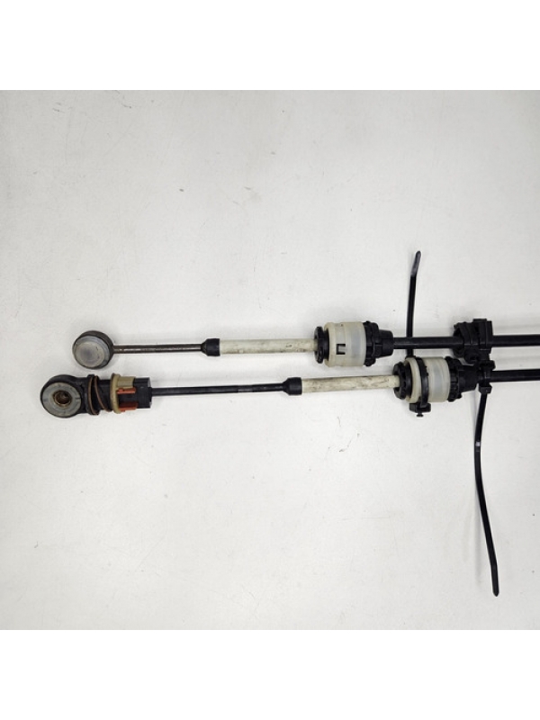 Cabos Seletora De Marcha Renault Master 2.3 2014 À 2021 2022