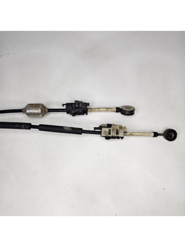 Cabos Seletora De Marcha Renault Master 2.3 2014 À 2021 2022