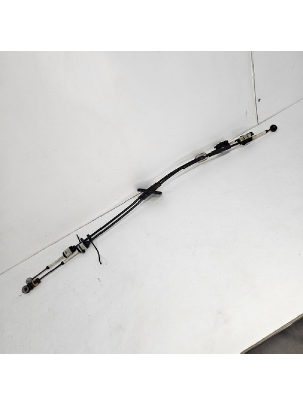 Cabos Seletora De Marcha Renault Master 2.3 2014 À 2021 2022