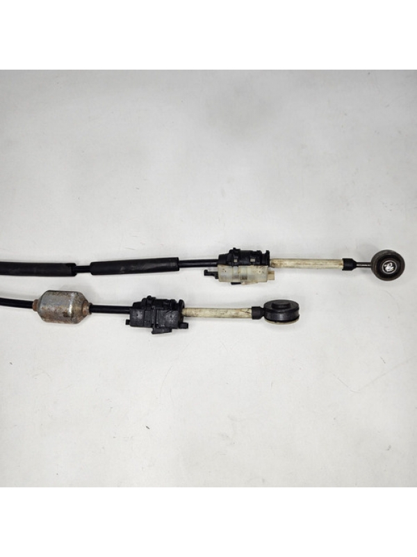 Cabos Seletora De Marcha Renault Master 2.3 2014 À 2021 2022