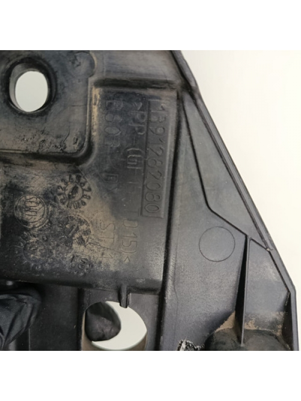 Suporte De Fixação Farol Direito Peugeot Boxer 2018 À 2024 .