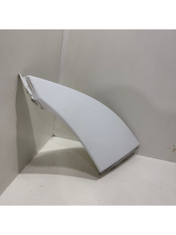 Friso Superior Farol Esquerdo Fiat Ducato 2.3 2018 19 À 2022