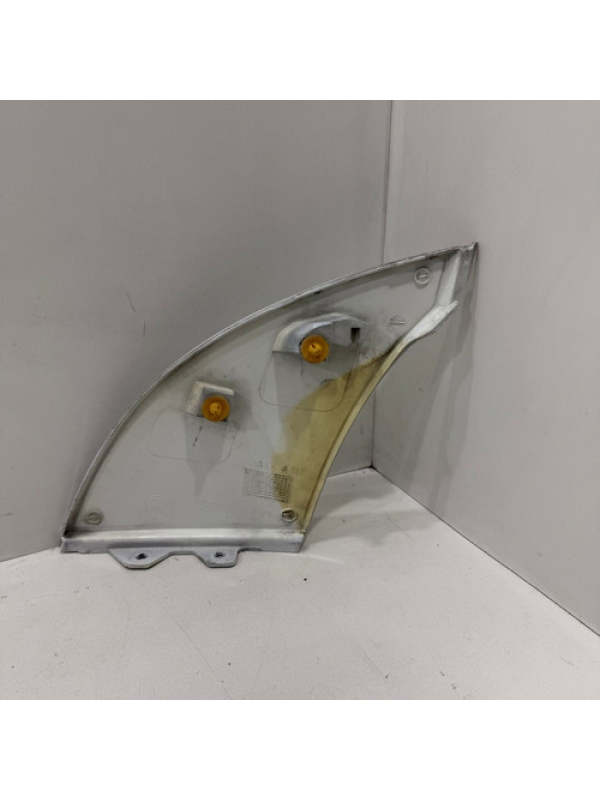 Friso Superior Farol Esquerdo Fiat Ducato 2.3 2018 19 À 2022