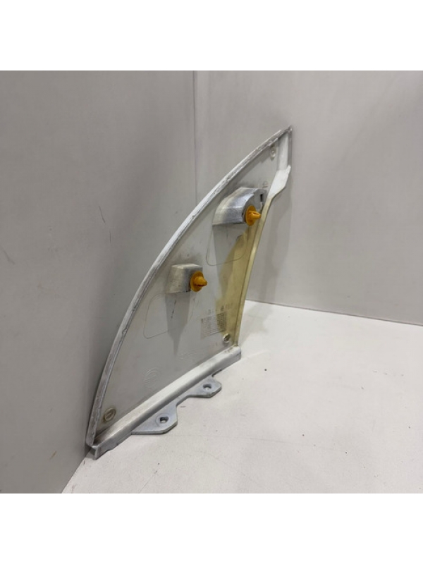 Friso Superior Farol Esquerdo Fiat Ducato 2.3 2018 19 À 2022