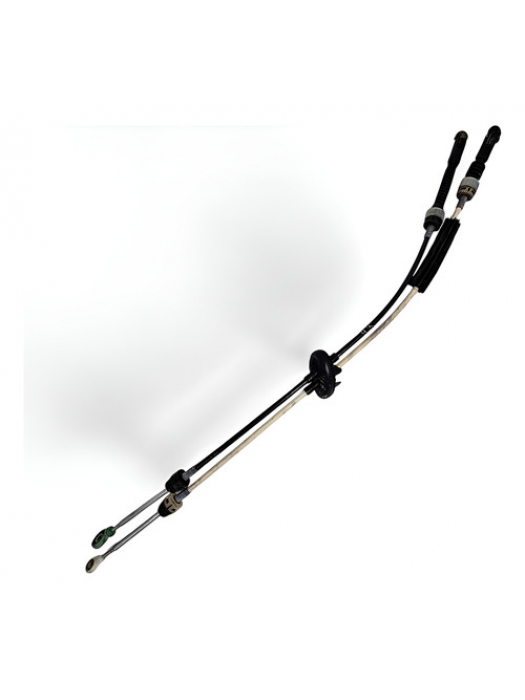 Cabos De Marcha Mb Sprinter 311 313 415 515 2.2 2013 À 2018.