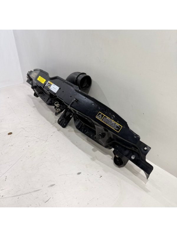 Painel Frontal Superior Peugeot Boxer Jumper 2.0 2018 À 2024