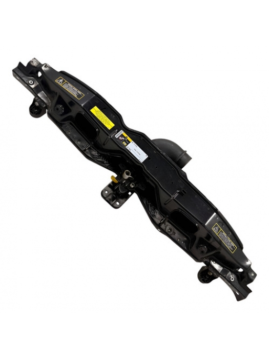 Painel Frontal Superior Peugeot Boxer Jumper 2.0 2018 À 2024