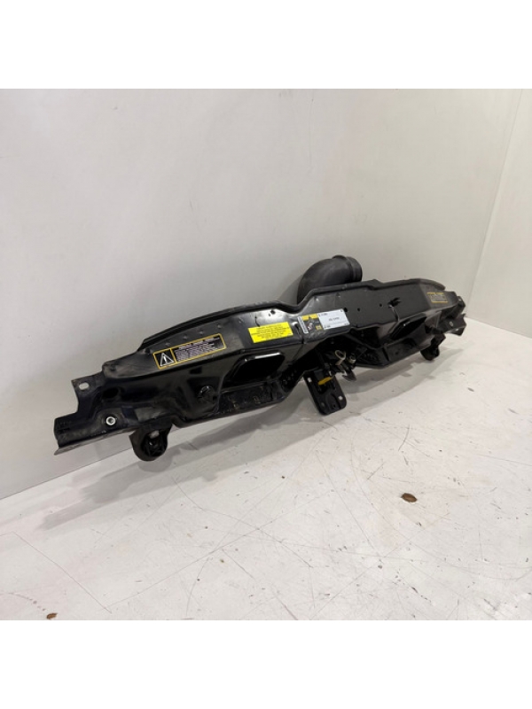 Painel Frontal Superior Peugeot Boxer Jumper 2.0 2018 À 2024