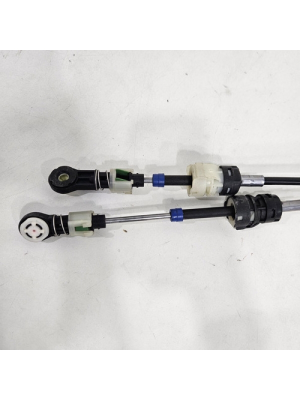 Cabos Seletora De Marcha Mb Sprinter 314 416 516 2020 À 2023