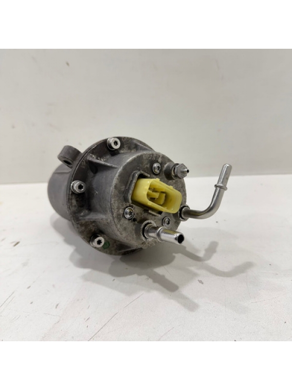 Copo Filtro Combustível Fiat Ducato 2.3 2018 2019 20 À 2022.