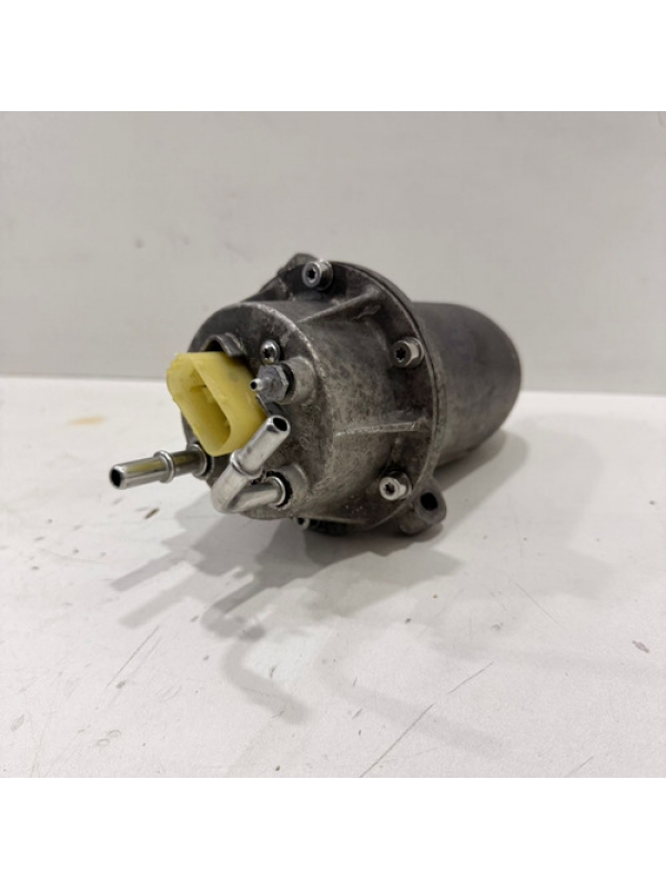 Copo Filtro Combustível Fiat Ducato 2.3 2018 2019 20 À 2022.