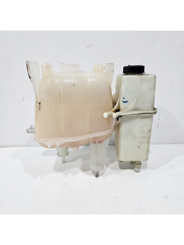 Kit Reservatório Água Radiador E Óleo Fiat Ducato 2018-2022.