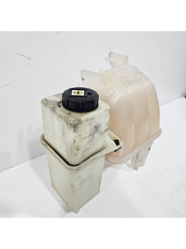 Kit Reservatório Água Radiador E Óleo Fiat Ducato 2018-2022.