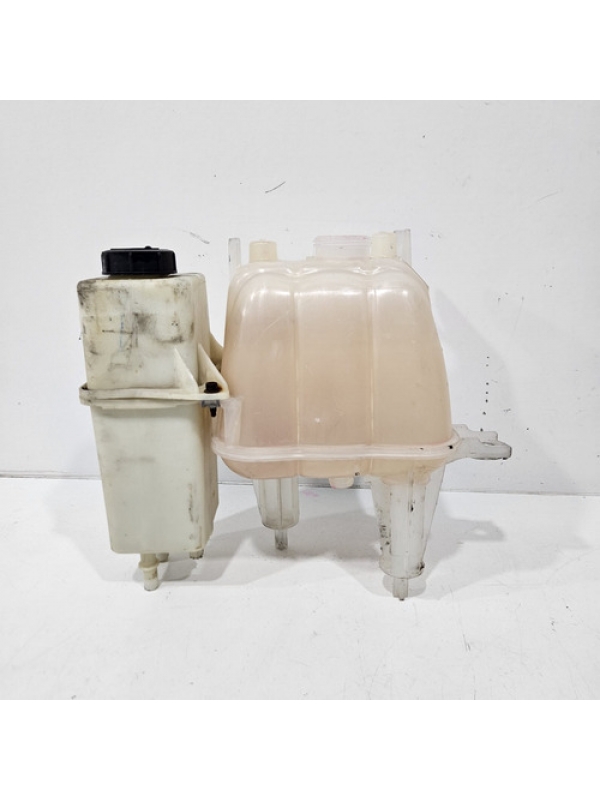 Kit Reservatório Água Radiador E Óleo Fiat Ducato 2018-2022.