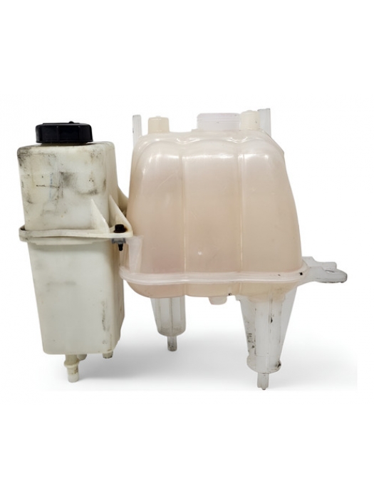 Kit Reservatório Água Radiador E Óleo Fiat Ducato 2018-2022.