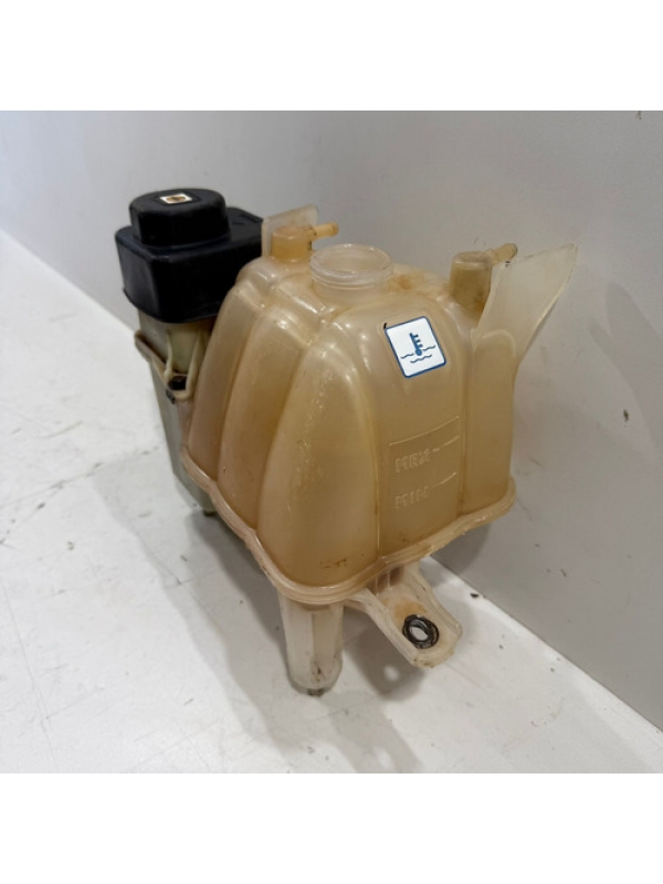 Kit Reservatório Água Radiador Óleo Direção Fiat Ducato 2.3