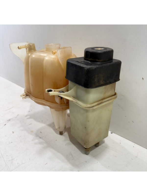 Kit Reservatório Água Radiador Óleo Direção Fiat Ducato 2.3