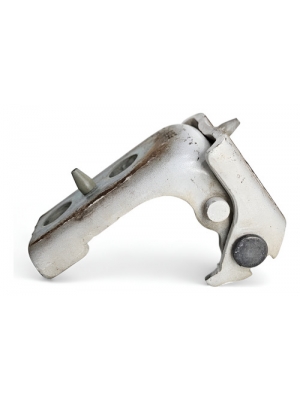 Dobradiça Inferior Porta Dianteira Direita Fiat Scudo 2024.