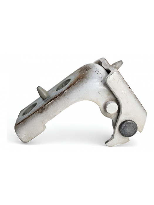 Dobradiça Inferior Porta Dianteira Direita Fiat Scudo 2024.