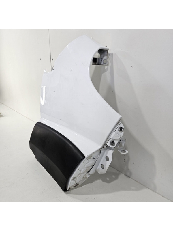 Paralama Direito Fiat Ducato 2.3 2018 2019 2020 2021 E 2022