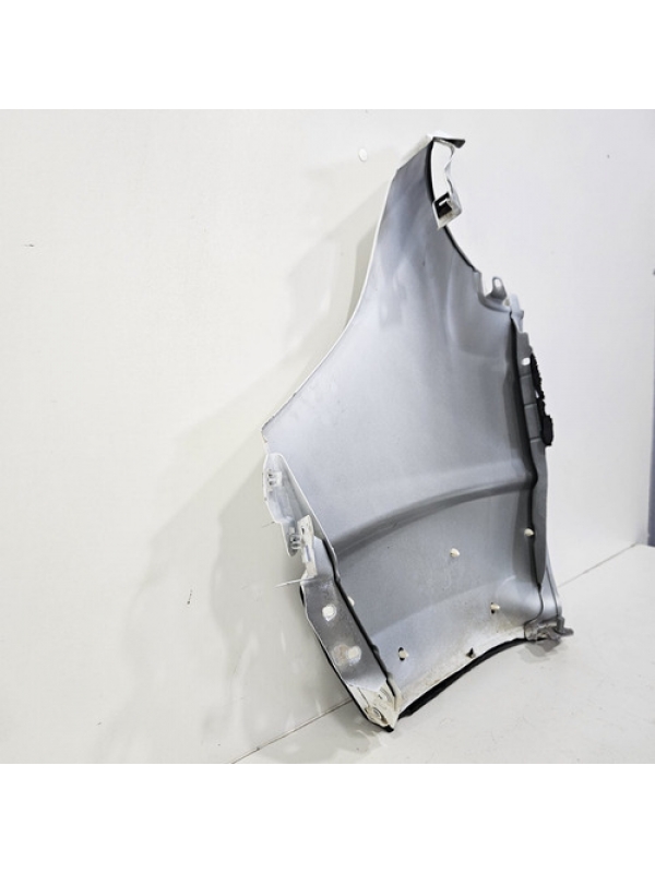 Paralama Direito Fiat Ducato 2.3 2018 2019 2020 2021 E 2022