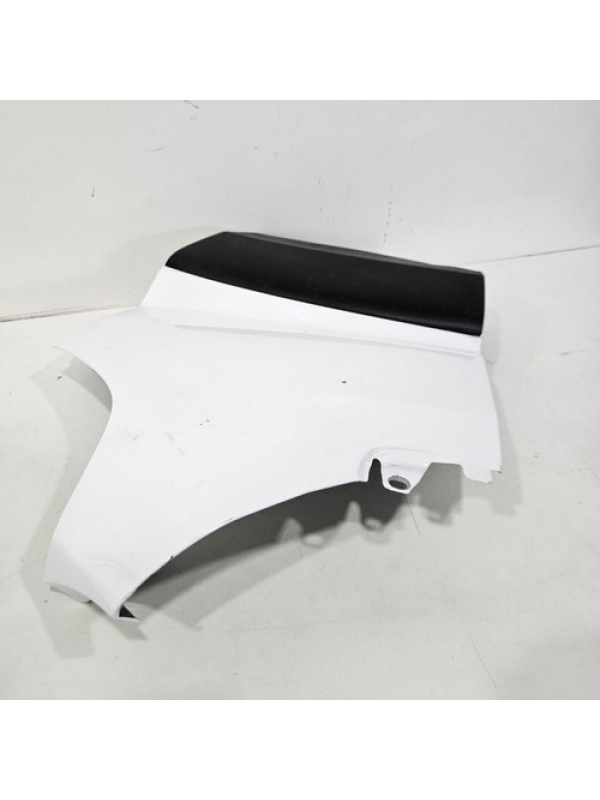 Paralama Direito Fiat Ducato 2.3 2018 2019 2020 2021 E 2022