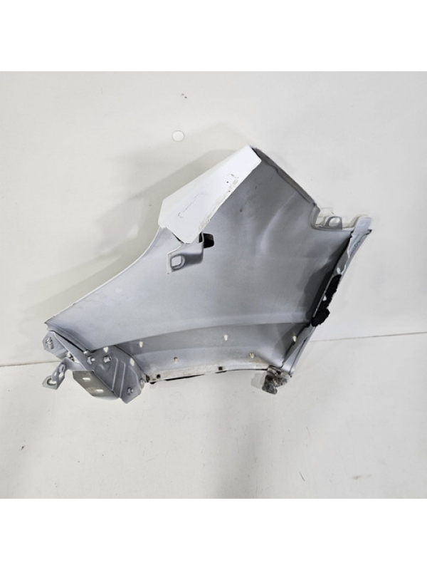 Paralama Direito Fiat Ducato 2.3 2018 2019 2020 2021 E 2022