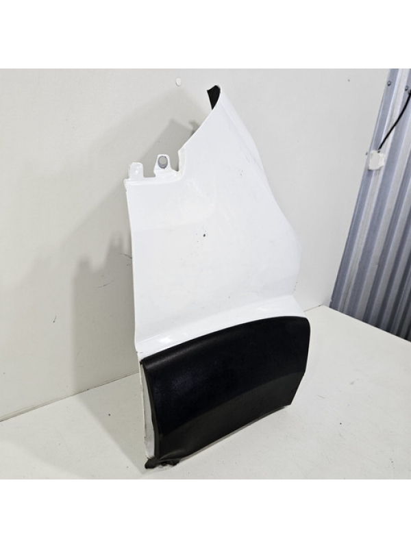 Paralama Direito Fiat Ducato 2.3 2018 2019 2020 2021 E 2022