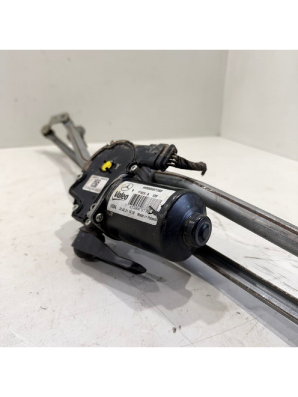 Galhada Motor Limpador Mb Sprinter 415 515 516 2021 2022 023