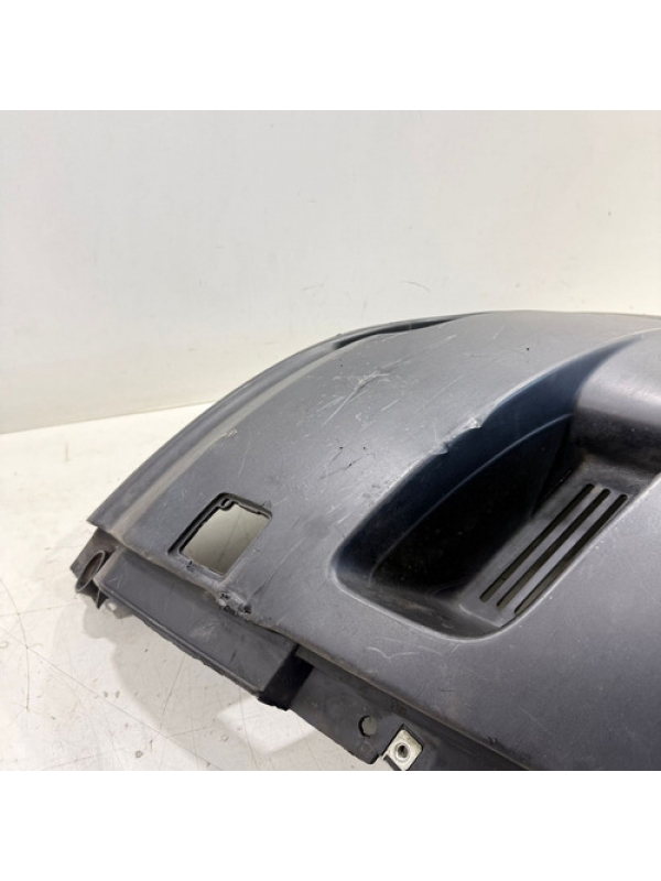 Ponteira Parachoque Direito Fiat Ducato 2.3 2018 2019 À 2022