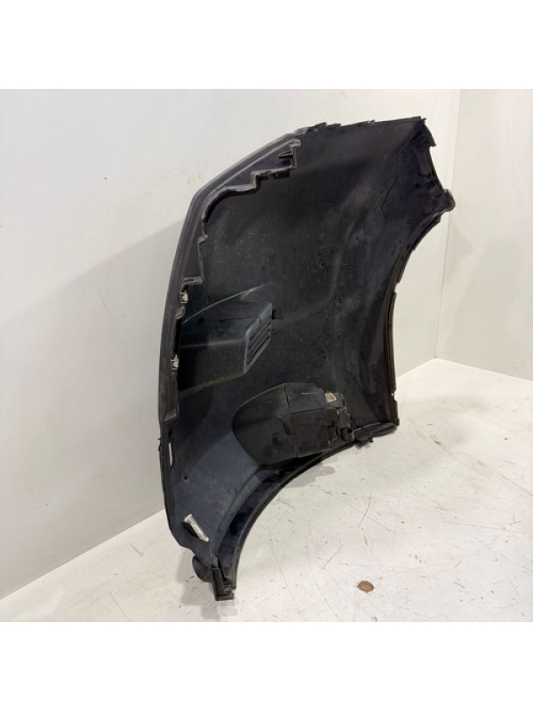 Ponteira Parachoque Direito Fiat Ducato 2.3 2018 2019 À 2022