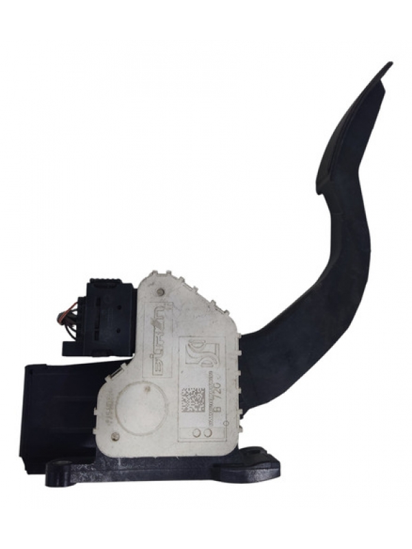 Pedal Acelerador Fiat Ducato, Jumper, Boxer 2018, 2019, 2020