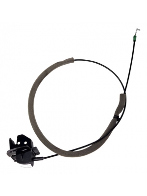 Fechadura Porta Traseira Direita Renault Master 2005 À 2013.