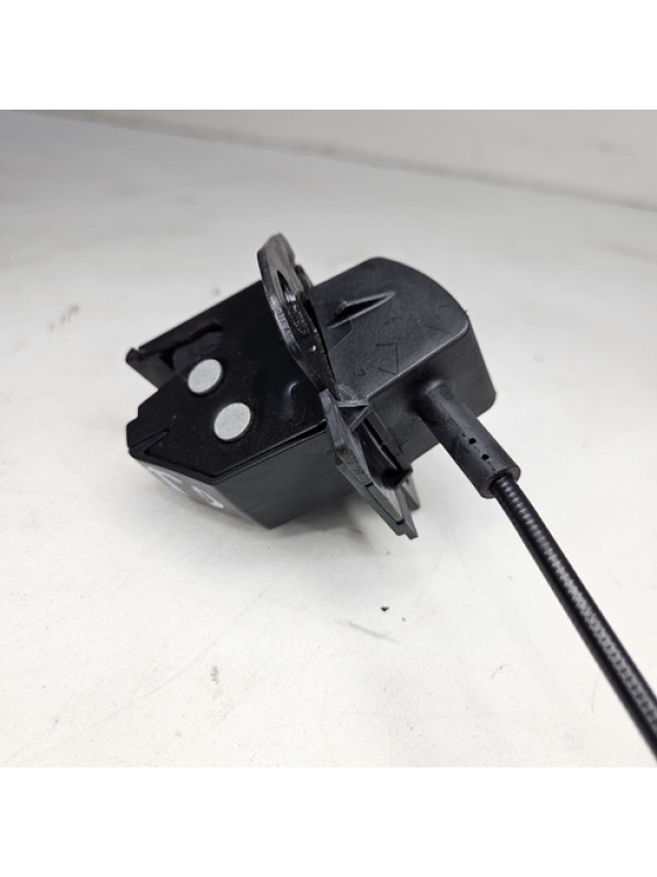 Fechadura Porta Traseira Direita Renault Master 2005 À 2013.