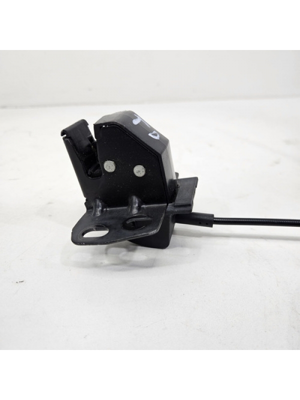 Fechadura Porta Traseira Direita Renault Master 2005 À 2013.