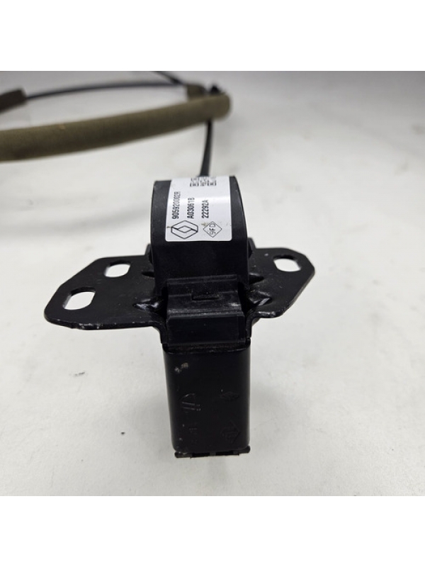 Fechadura Porta Traseira Direita Renault Master 2005 À 2013.