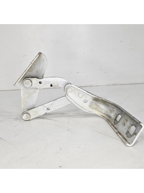 Dobradiça Capô Esquerda Renault Master 2006 2007 À 2011 2012