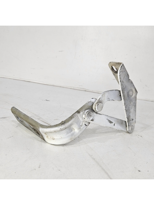 Dobradiça Capô Esquerda Renault Master 2006 2007 À 2011 2012