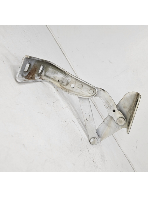 Dobradiça Direita Capô Renault Master 2.5 2006 À 2011 2012 .
