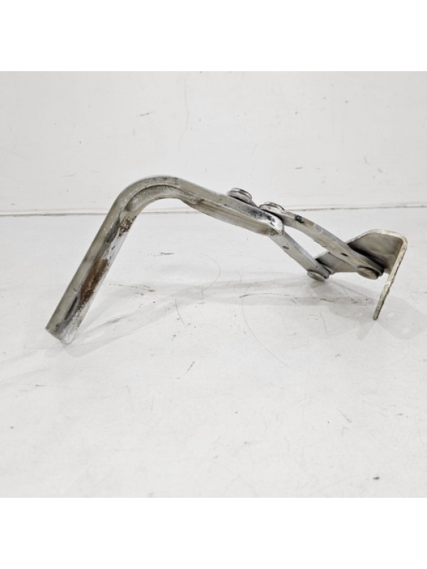 Dobradiça Direita Capô Renault Master 2.5 2006 À 2011 2012 .