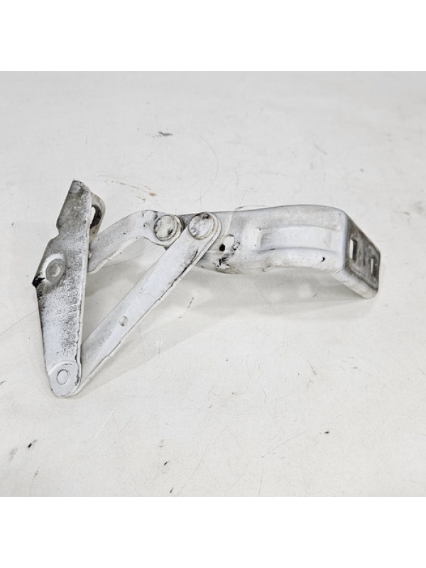 Dobradiça Direita Capô Renault Master 2.5 2006 À 2011 2012 .