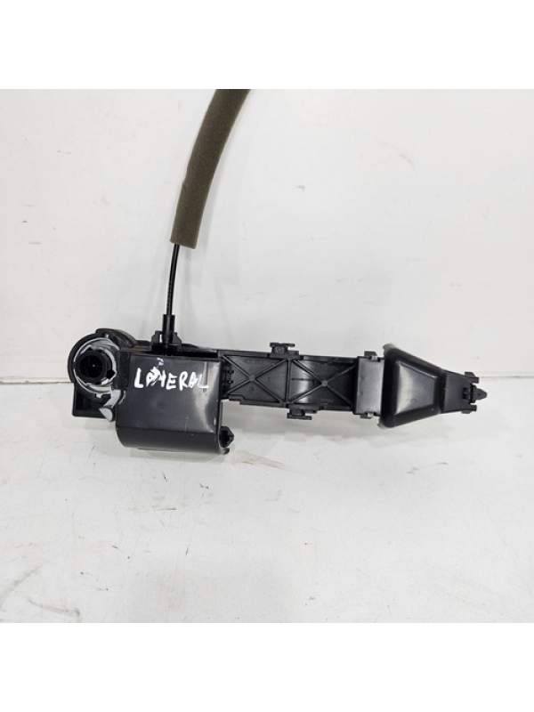 Maçaneta Lateral Externa Renault Master 2.5 2005 À 2011 2012