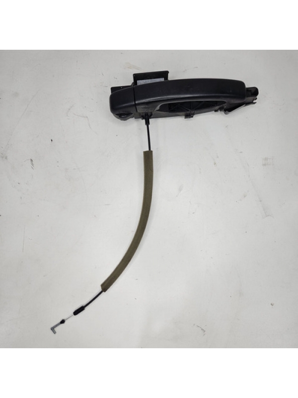 Maçaneta Lateral Externa Renault Master 2.5 2005 À 2011 2012