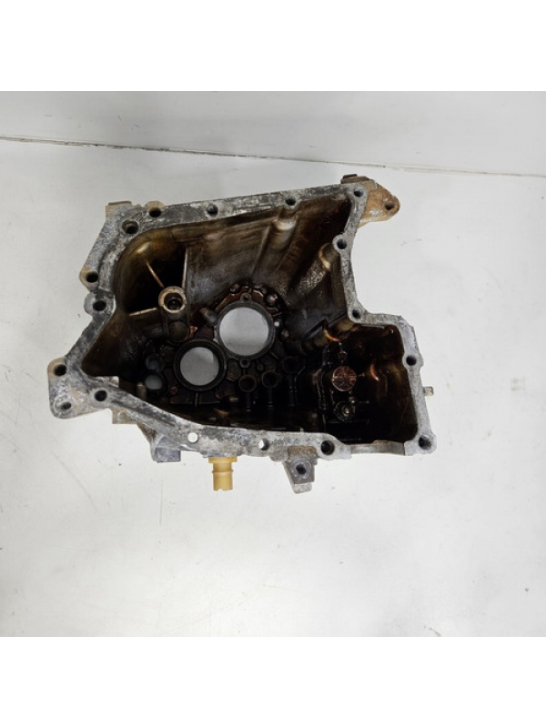 Carcaça Meio Da Caixa 6 Marchas Fiat Ducato 2018 2019 À 2024