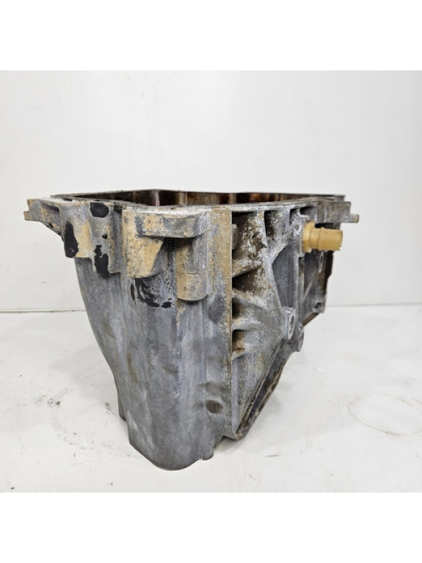 Carcaça Meio Da Caixa 6 Marchas Fiat Ducato 2018 2019 À 2024