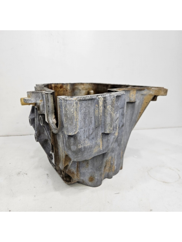 Carcaça Meio Da Caixa 6 Marchas Fiat Ducato 2018 2019 À 2024